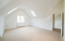 South Milton bedroom extension leads